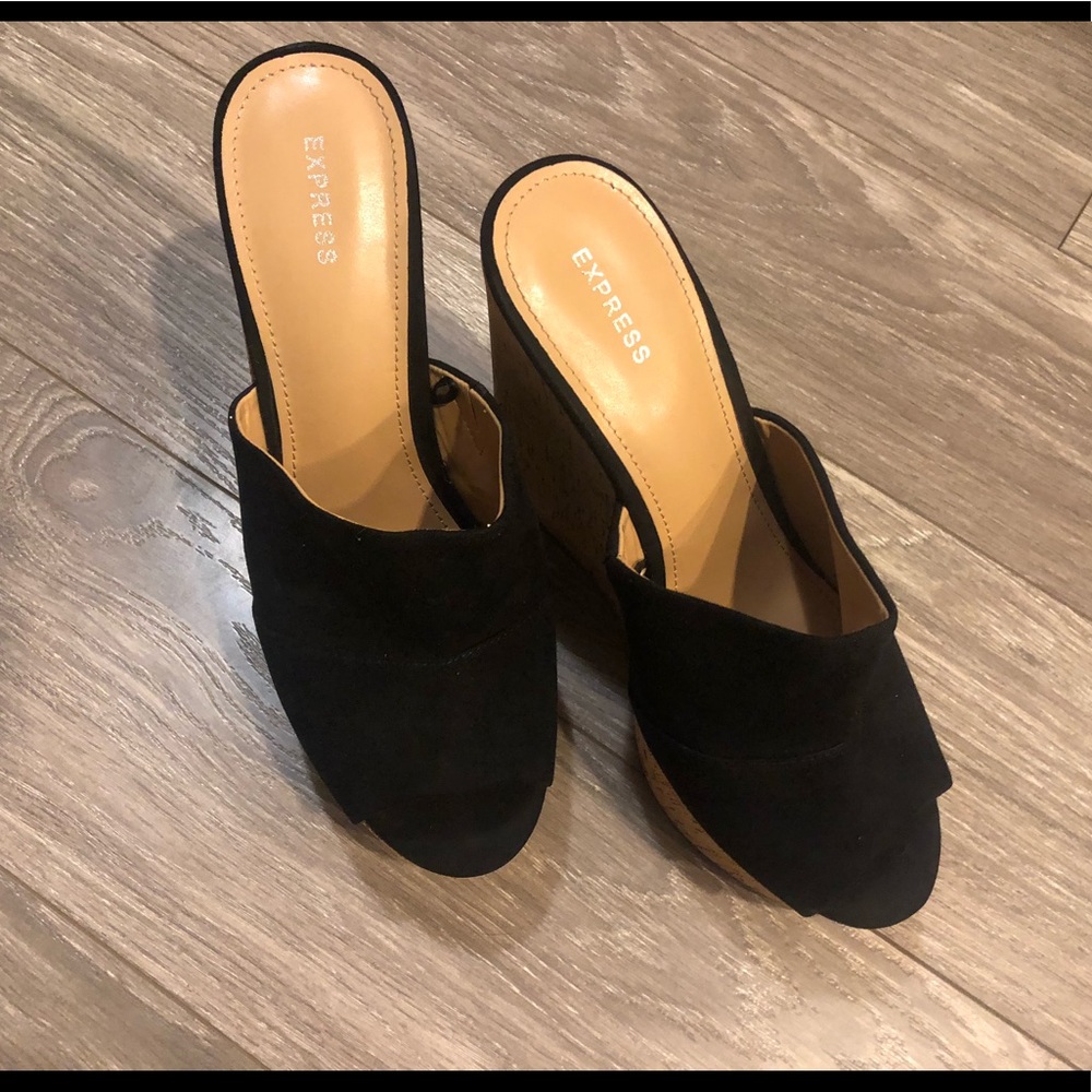 Wedges